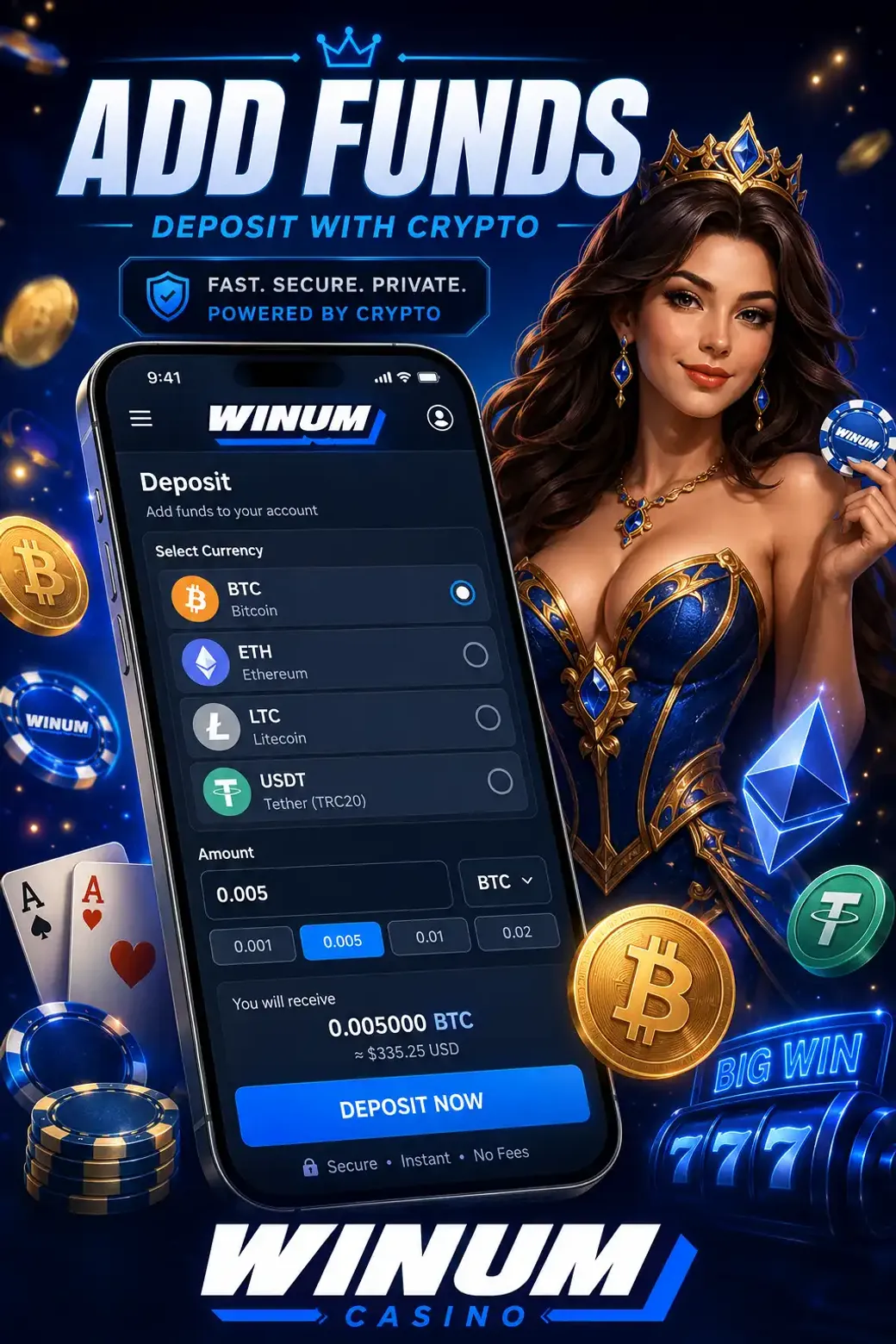 Winum Eng Deposit 1